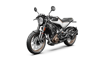 Husqvarna Vitpilen 401, 2020 132 HD wallpaper
