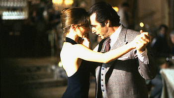 Scent of a Woman backgrounds, Timeless romance, Hidden desires, Embracing life HD wallpaper