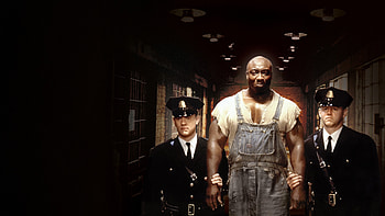 Frank Darabont, The Green Mile, Full movie, Online HD wallpaper