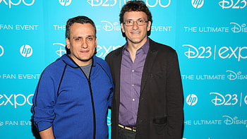 Anthony Russo, Captain America 3, Directing, Community HD wallpaper
