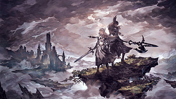 Valkyrie-Crusade, game, Crusade, CG, Valkyrie HD wallpaper