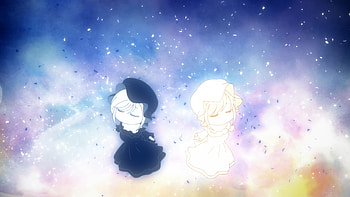 Anime, The Duke of Death and His Maid, Alice Lendrott HD wallpaper
