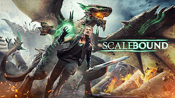 Scalebound, scalebound, games, xbox-games HD wallpaper