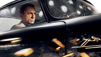 No Time To Die 2020 2021, no-time-to-die, movies, 2021-movies HD wallpaper