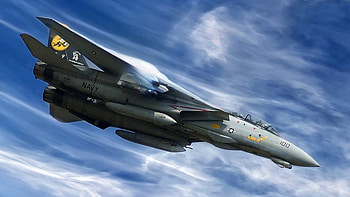 px grumman f 14 tomcat by Graden Ross HD wallpaper