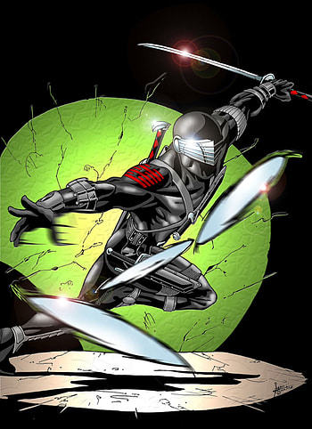 G.I. Joe, American heroes, Iconic franchise, Nostalgic memories HD phone wallpaper