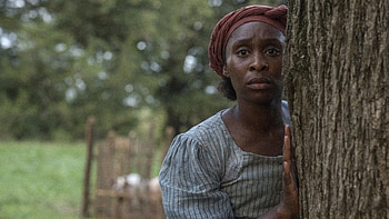 Cynthia Erivo, Harriet review, Flickreel HD wallpaper