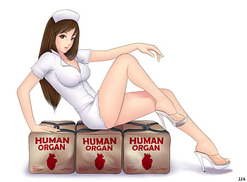 My house keeper, my HD wallpaper