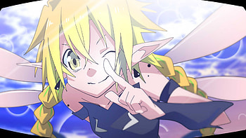That Time I Got Reincarnated As A Slime, Ramiris (Tensei Shitara Slime Datta Ken), Anime HD wallpaper