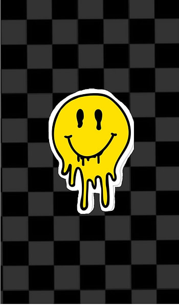 Blob, white, symmetry HD phone wallpaper