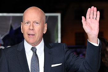 White Elephant, 2022 Movie, Bruce Willis, Last movies HD wallpaper