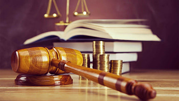 Lawyer, Law Firm HD wallpaper