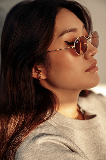 Peggy Gou, Fine art, Creative expressions, Music artist HD phone wallpaper