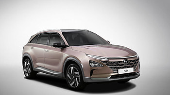 Nexo, Hyundai HD wallpaper