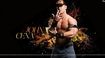 john cena, wwe, john, cena, wrestling HD wallpaper