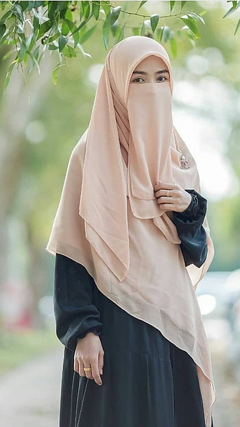 Muslim Girl , Gurkha HD phone wallpaper