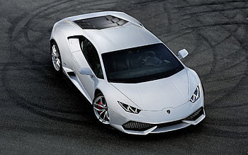 lamborghini huracan lp610 4, sports, italian, lamborghini, huracan HD wallpaper