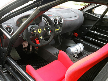 Filename: Ferrari_f430 , horse power, my ferrari HD wallpaper
