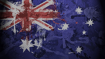 Stars, Texture, Textures, Paint, Surface, Stains, Spots, Flag, Symbolism HD wallpaper