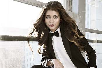 Zendaya, Broken panda , Amazing collection, Beautiful HD wallpaper