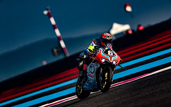Ducati EWC 2021, superbike, Ducati, racing, ewc HD wallpaper