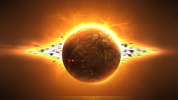 Space/Fantasy Set 90 HD wallpaper