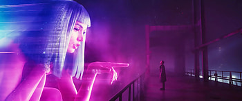 Ryan Gosling, Blade Runner, computer , backgrounds HD wallpaper