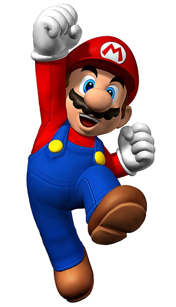 Mario Bros. ideas, Home decor inspiration, Gaming , Interior design HD phone wallpaper