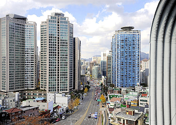 Seoul, Travel Guide, Tourist Attractions, Cultural Delights HD wallpaper