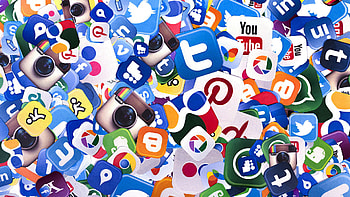pics stunning attractive social media 19 background HD wallpaper