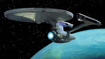 Star Trek, Sci Fi HD wallpaper