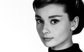 Hepburn , Audrey Hepburn, Timeless beauty, background HD wallpaper