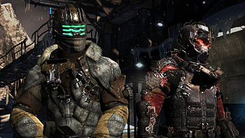 Games, Dead Space HD wallpaper