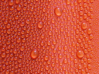 Drops, Texture, Textures, Surface HD wallpaper
