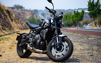 Triumph Trident 660, , offroad, 2022 bikes, superbikes, 2022 Triumph Trident 660, Triumph HD wallpaper