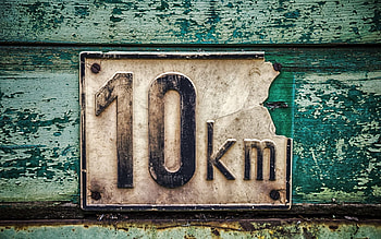 Words, Nameplate, Plate, Figure, Retro, Numeral, Kilometer HD wallpaper