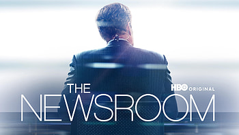 The Newsroom (2012), TV Show HD wallpaper