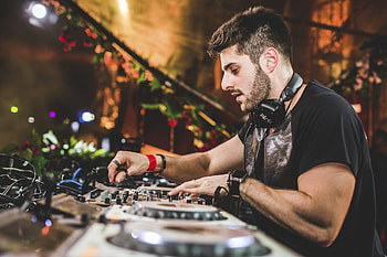 Alok, Tomorrowland Brasil, Blasterjaxx HD wallpaper