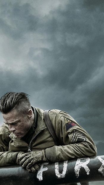 Fury (2022) movie HD phone wallpaper