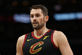 Kevin Love, Play for Portland Trail Blazers HD wallpaper