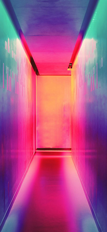 Best neon 12 , Vibrant colors, Neon lights, Abstract art HD phone wallpaper