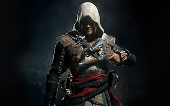Assassin's Creed 4 2013, Video Games, Ubisoft, Adventure, Assassin Creed 4, 2013, Xbox360, PS3, Action HD wallpaper