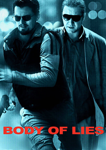 Body of Lies, Movie theme songs, TV soundtracks, Dramatic score HD phone wallpaper