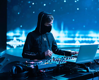 Alan Walker, musician, famous DJ HD wallpaper