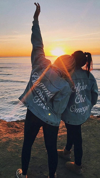 Friendship Live, Bestfriends Goal HD phone wallpaper