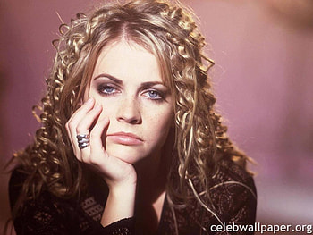 Melissa Joan Hart, blond, blue eyes, nice hair, actress, female HD wallpaper