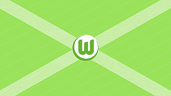 Vfl Wolfsburg, Sports, Emblem, Logo, Soccer HD wallpaper