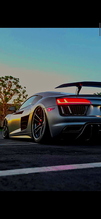 AUDI R8, 69vehiculo, 3car HD phone wallpaper
