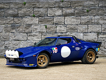 Lancia , backgrounds HD wallpaper