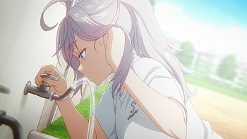 Alisa Mikhailovna Kujou, Anime, Alya Sometimes Hides Her Feelings in Russian, Alisa Mikhailovna Kujou HD wallpaper